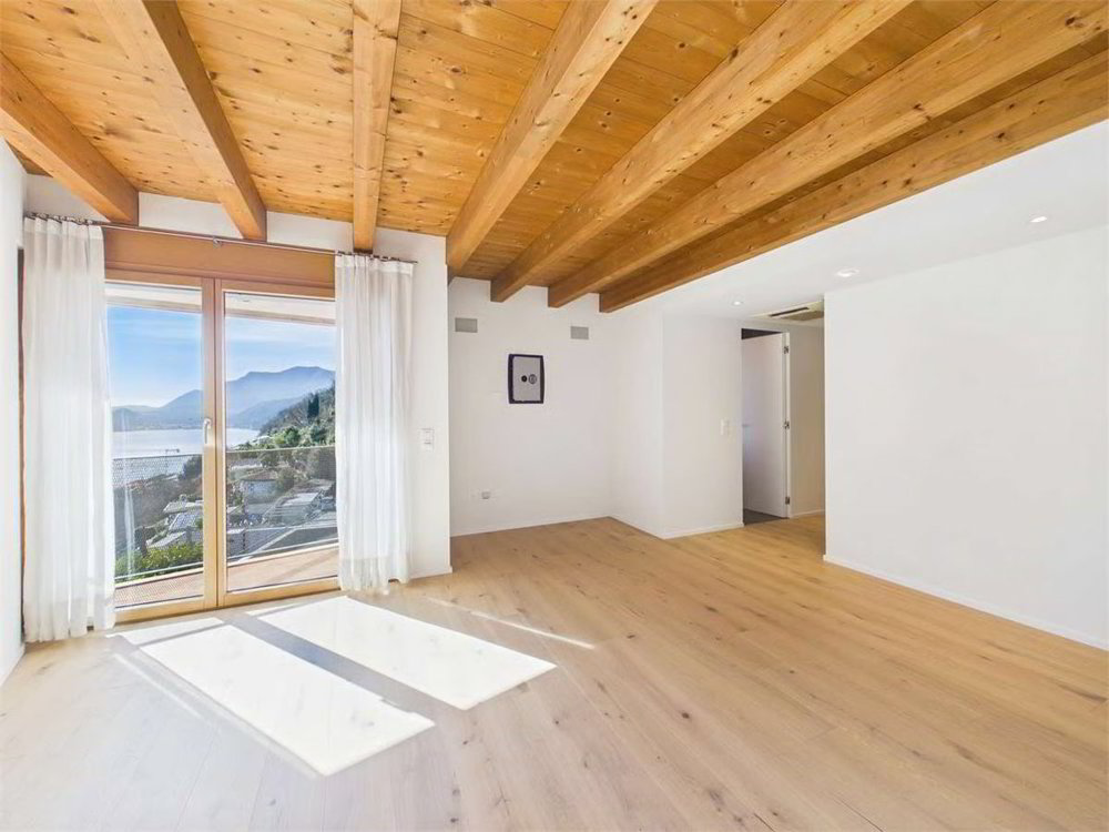 Haus – Vico Morcote - Mehr