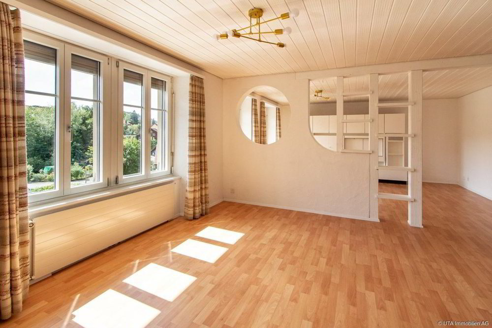 Haus – Wil AG - Ansicht 4