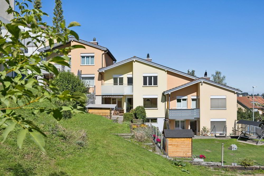 Haus – Gossau SG