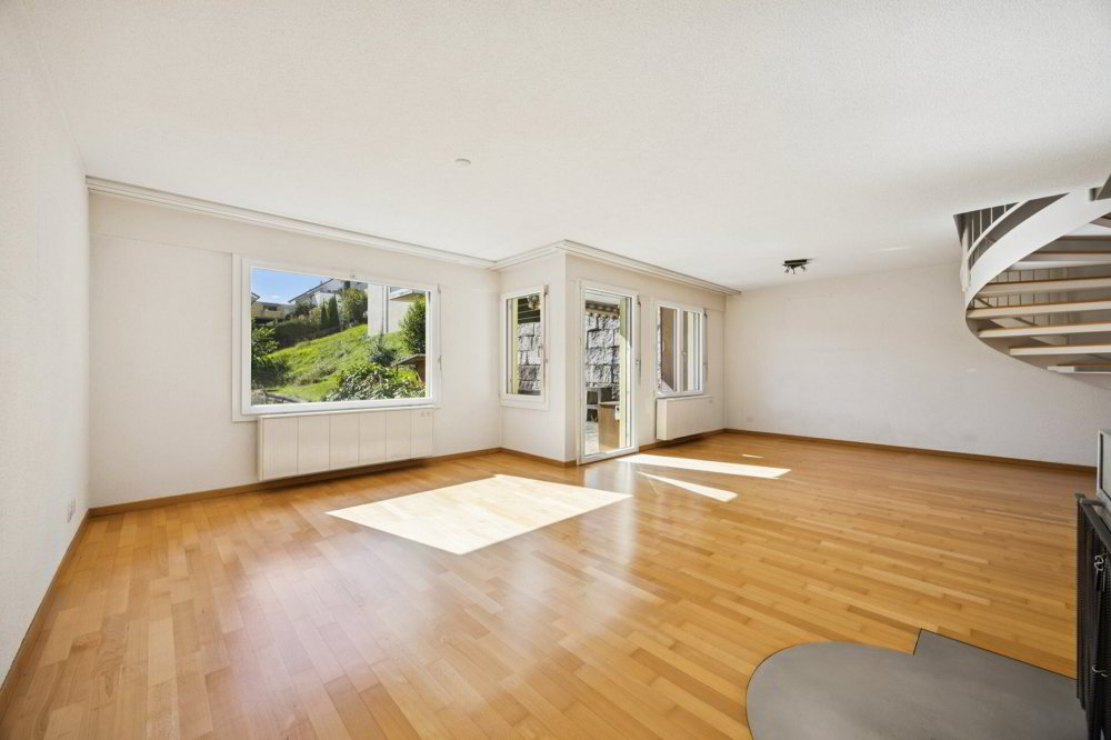 Haus – Gossau SG - Ansicht 3