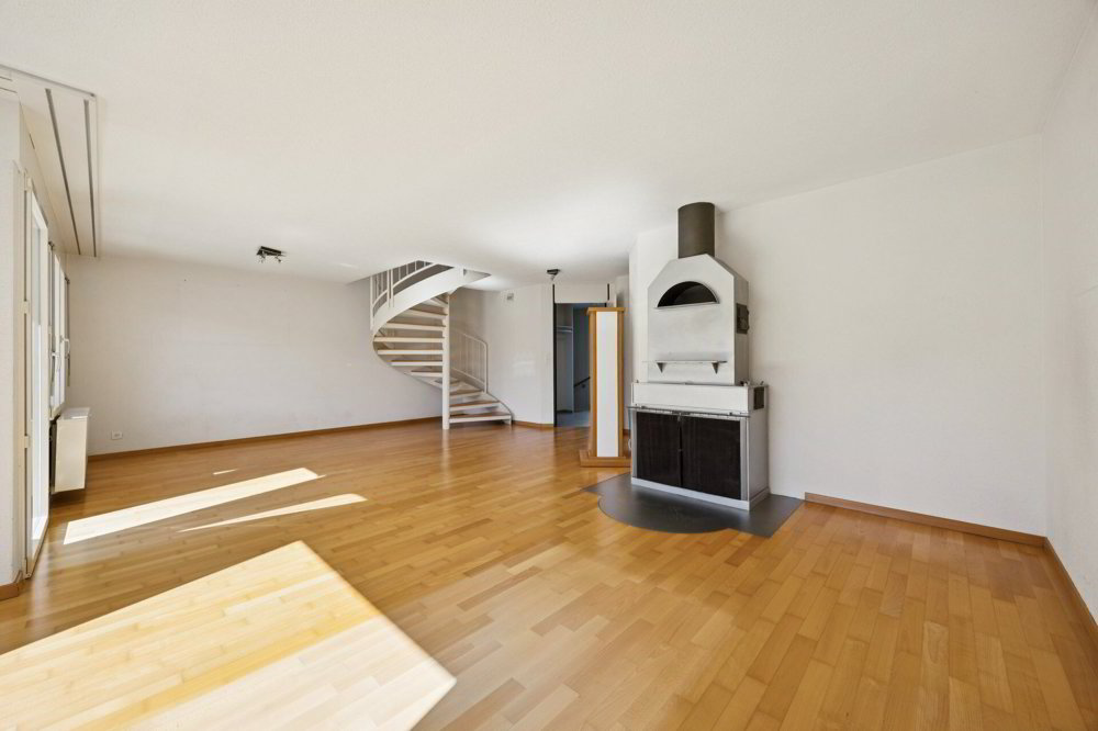 Haus – Gossau SG - Ansicht 4