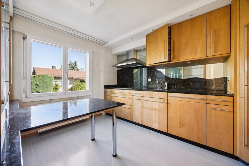 Haus – Gossau SG - Ansicht 5