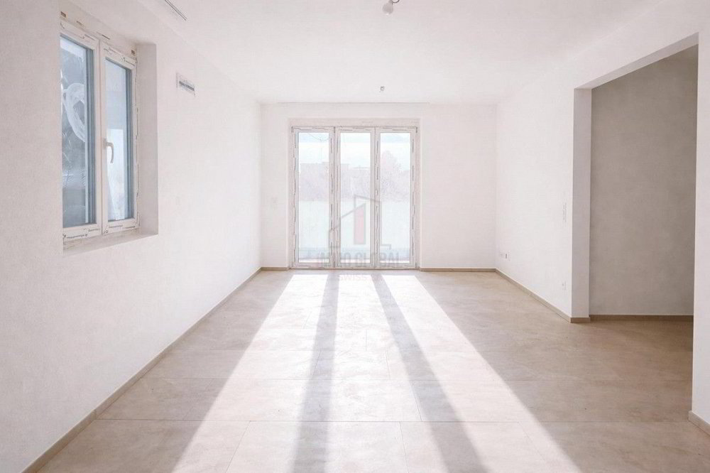 Haus – Cresciano
