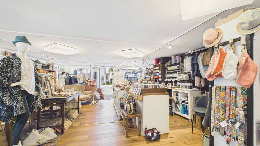 Local commercial en location à Pfäffikon ZH (Pfäffikon) - 140 m² - Ansicht 3