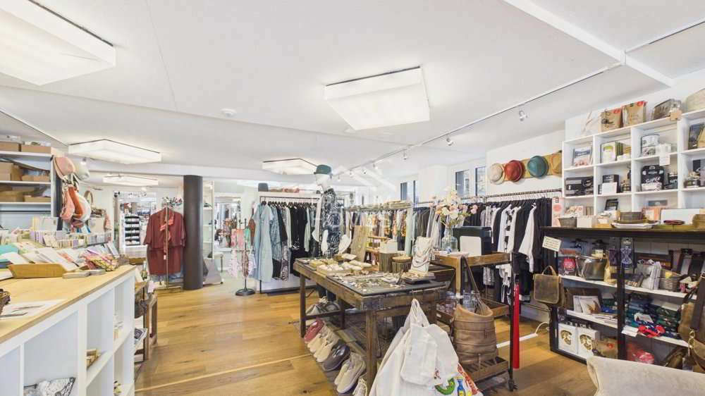 Local commercial en location à Pfäffikon ZH (Pfäffikon) - 140 m² - Ansicht 4