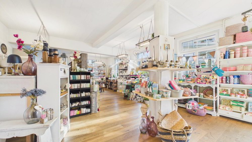 Local commercial en location à Pfäffikon ZH (Pfäffikon) - 140 m² - Ansicht 5