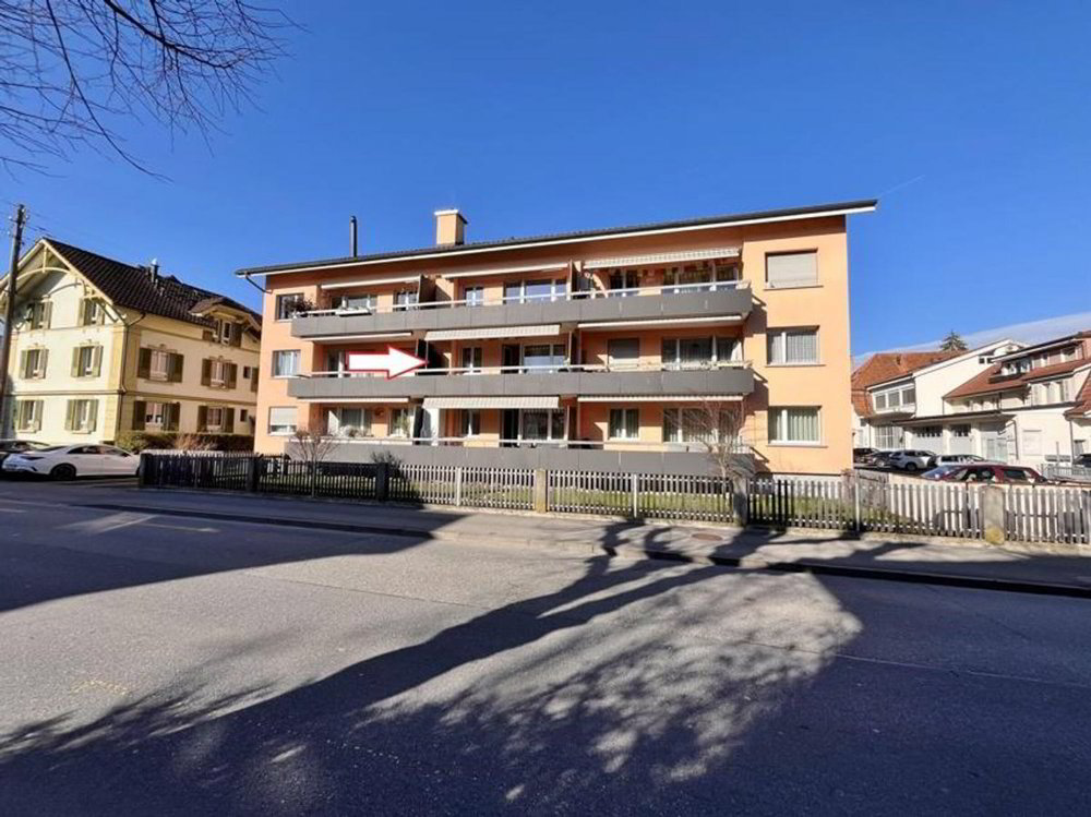 Wohnung – Thun
