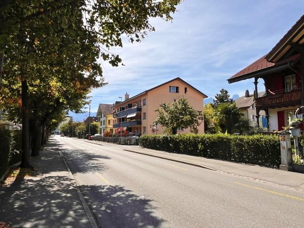 3.5 rooms Apartment to buy in Thun - image 1/13