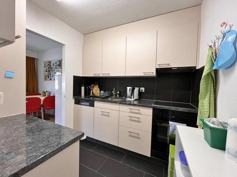 Wohnung – Thun - Ansicht 4