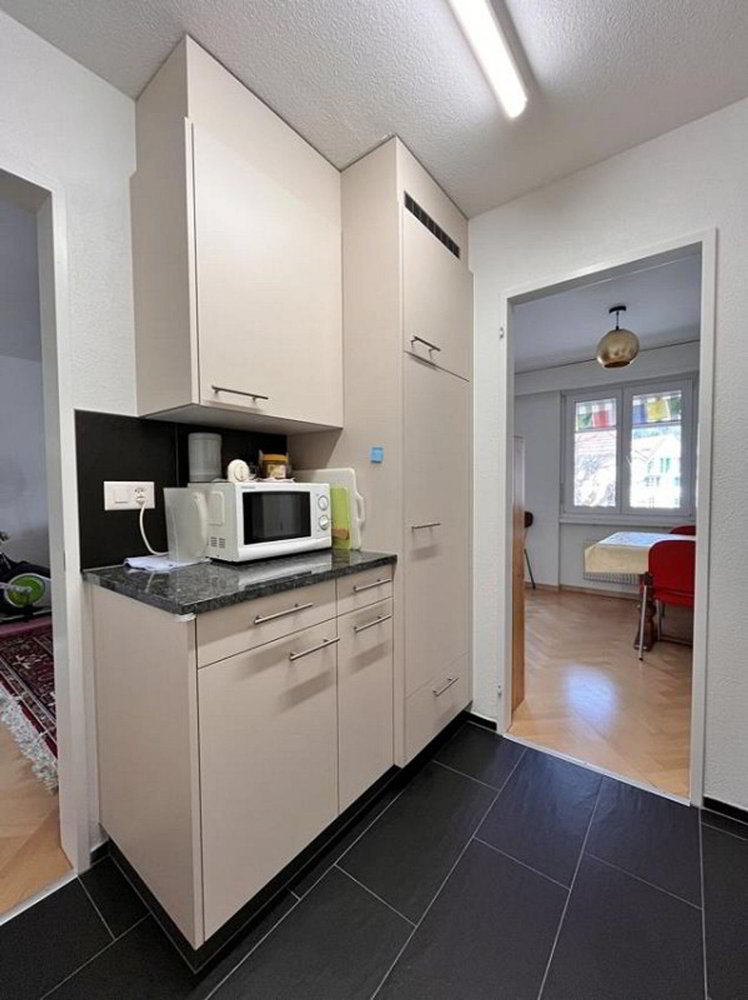 Wohnung – Thun - Ansicht 5