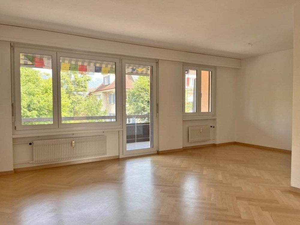 Wohnung – Thun - Mehr