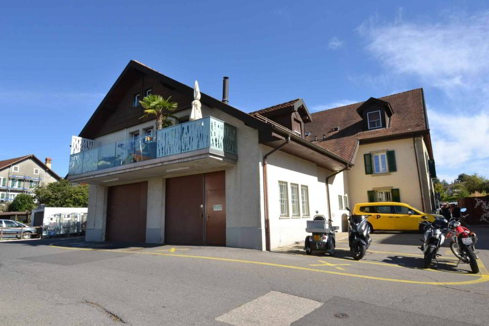 Appartamento di 5.5 locali in vendita a Cheseaux-sur-Lausanne - immagine 1/9
