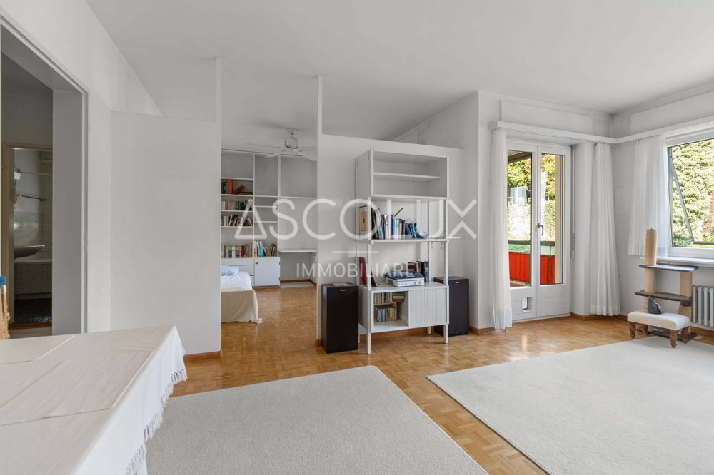 Wohnung – Muralto - Ansicht 2