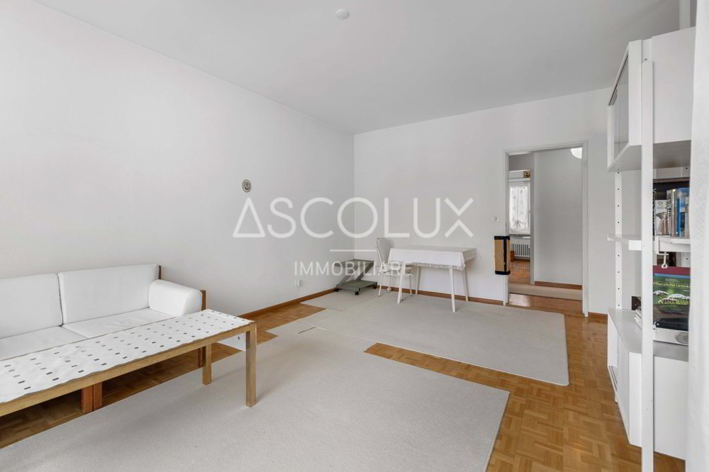 Wohnung – Muralto - Ansicht 4