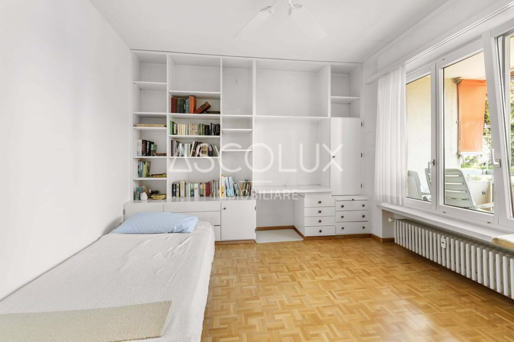 Wohnung – Muralto - Ansicht 5