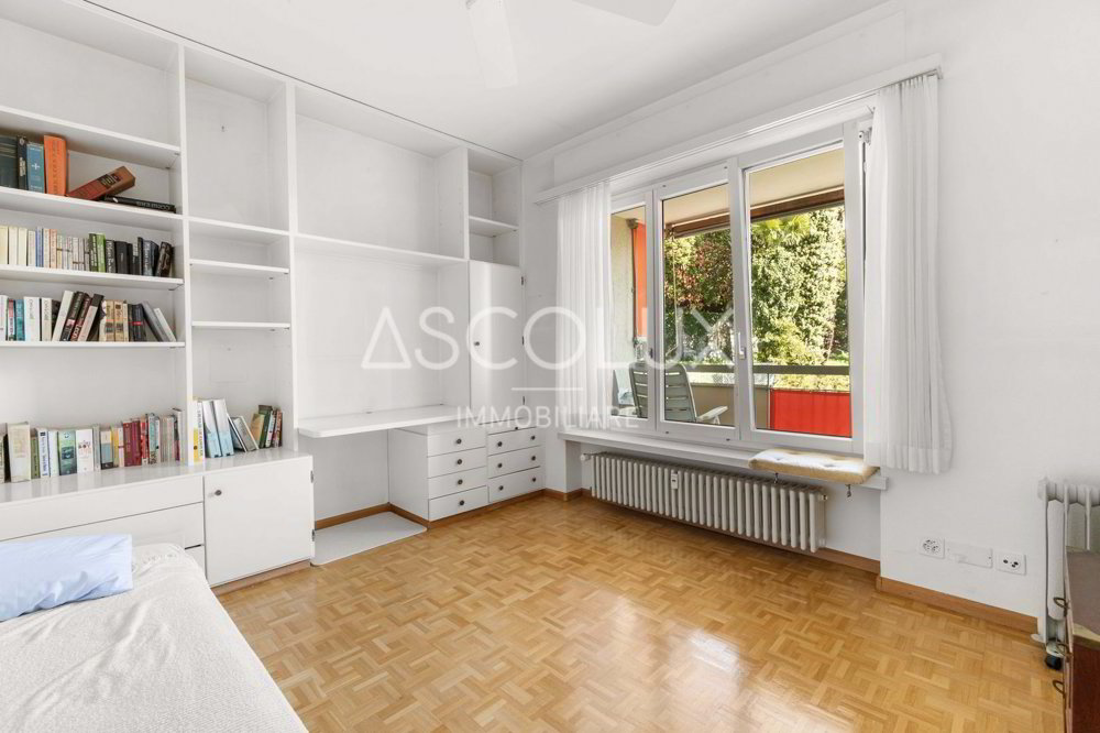 Wohnung – Muralto - Mehr