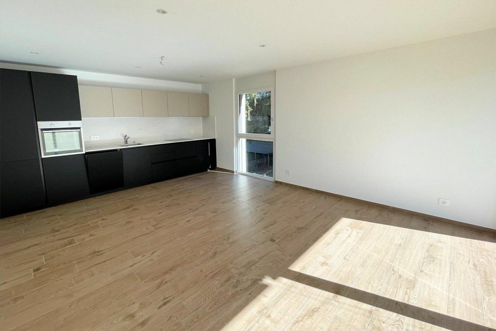 Wohnung – Giubiasco - Ansicht 5