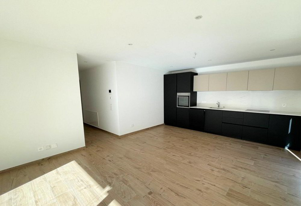Wohnung – Giubiasco - Mehr