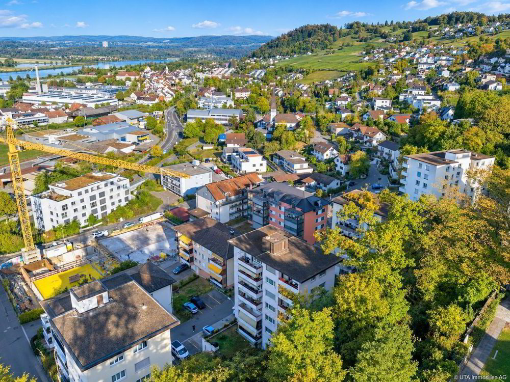 Appartamento di 4.5 locali in vendita a Döttingen - immagine 1/9