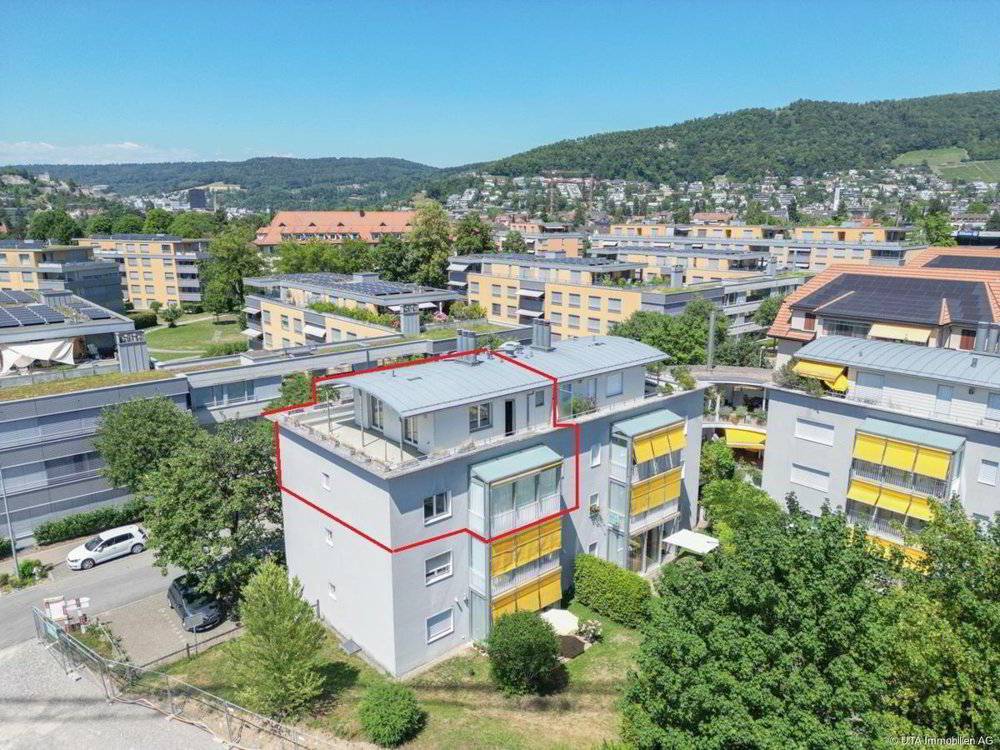 Wohnung – Wettingen - Ansicht 3