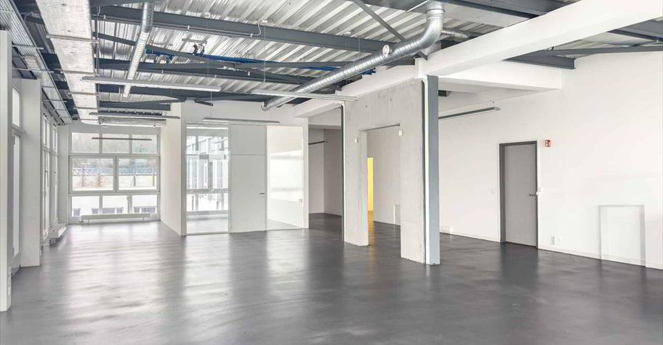 null rooms Office & Commercial for rent in Les Acacias - image 1/10