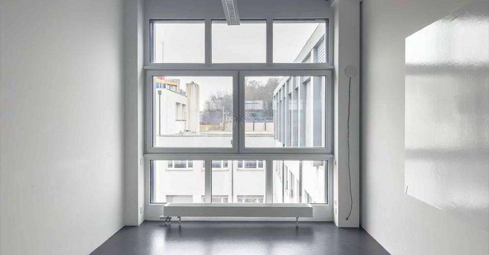 Bureau lumineux de 174m² à Carouge - Ansicht 2