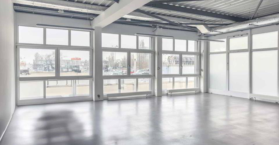 Bureau lumineux de 174m² à Carouge - Ansicht 4