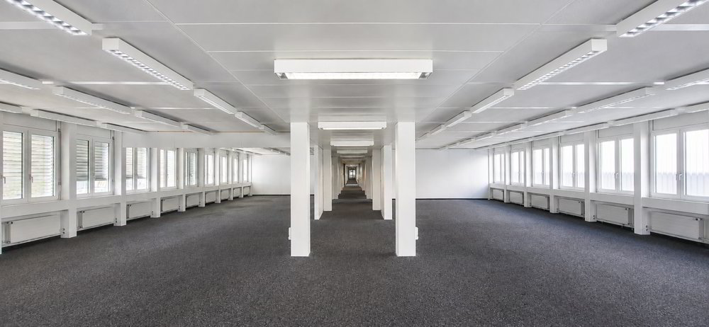 Eigene Etage mit bestem Preis-Leistungs-Verhältnis! - Ansicht 5