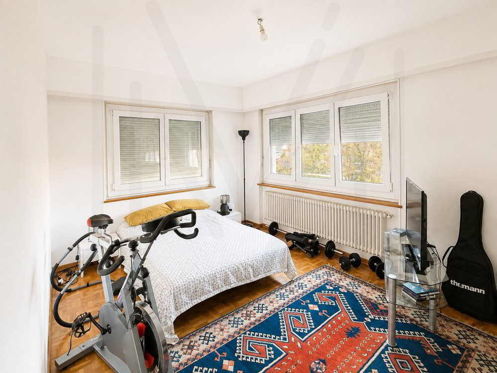 Wohnung – Riaz - Ansicht 4