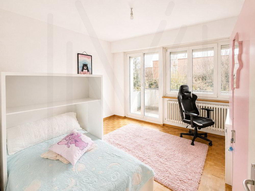 Wohnung – Riaz - Ansicht 5