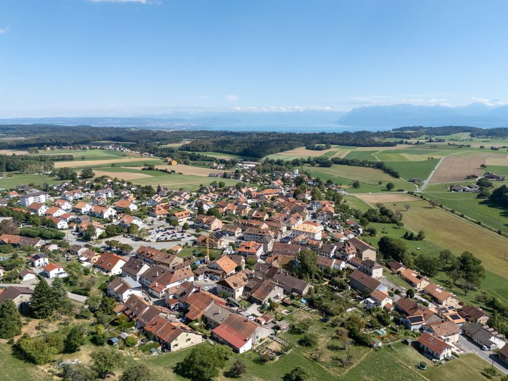 MAISON VILLAGEOISE OFFRANT LA POSSIBILITÉ DE CRÉER DEUX APPARTEMENTS - Ansicht 3