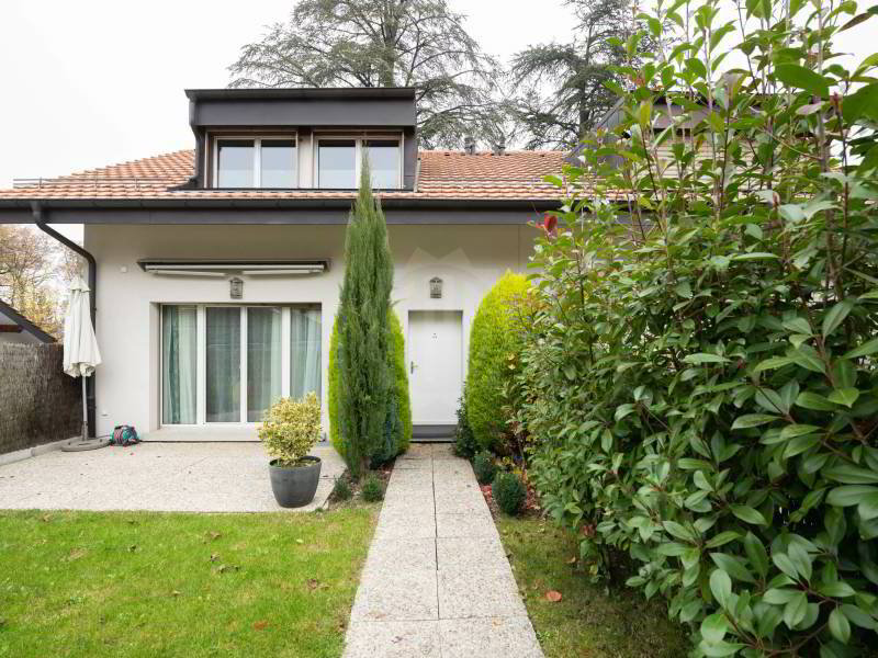 Haus – Chambésy - Ansicht 2