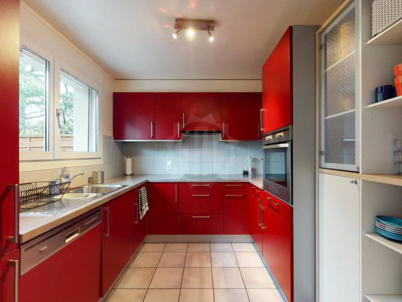Haus – Chambésy - Ansicht 4