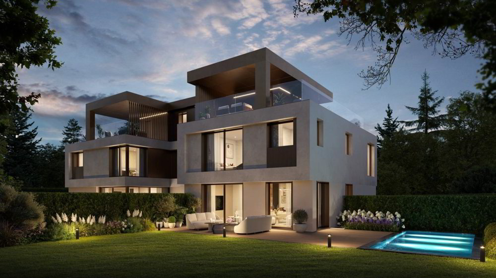 Haus – Vessy