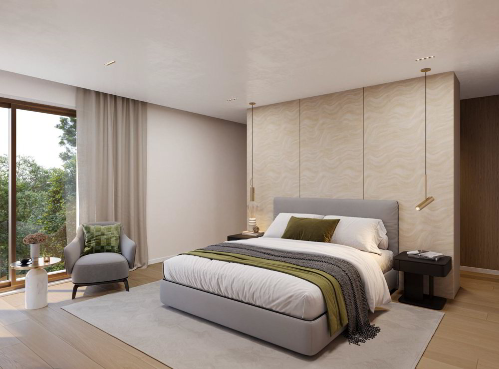 Haus – Vessy - Ansicht 5