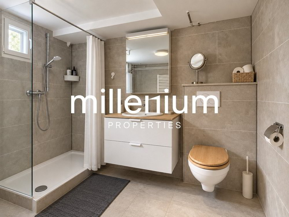 4 rooms House for rent in Vernier - image 1/10