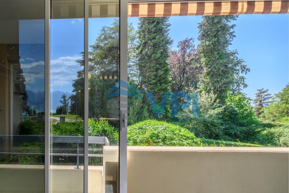 Wohnung – Montreux, Vernex, Pallens - Ansicht 4