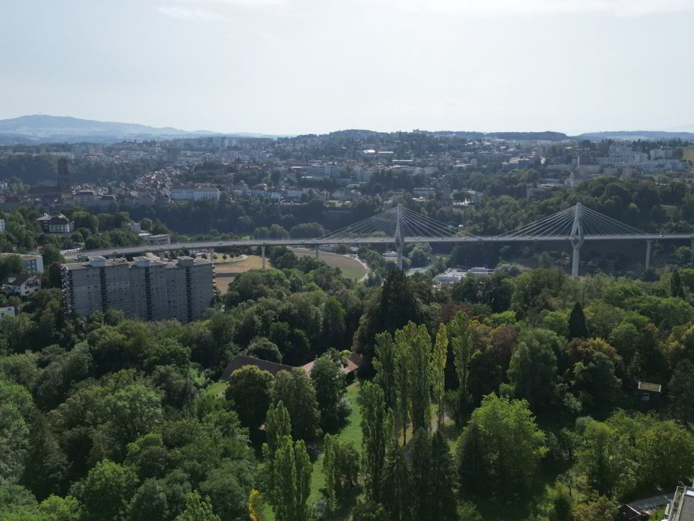 3 rooms Apartment to buy in Freiburg - image 1/11