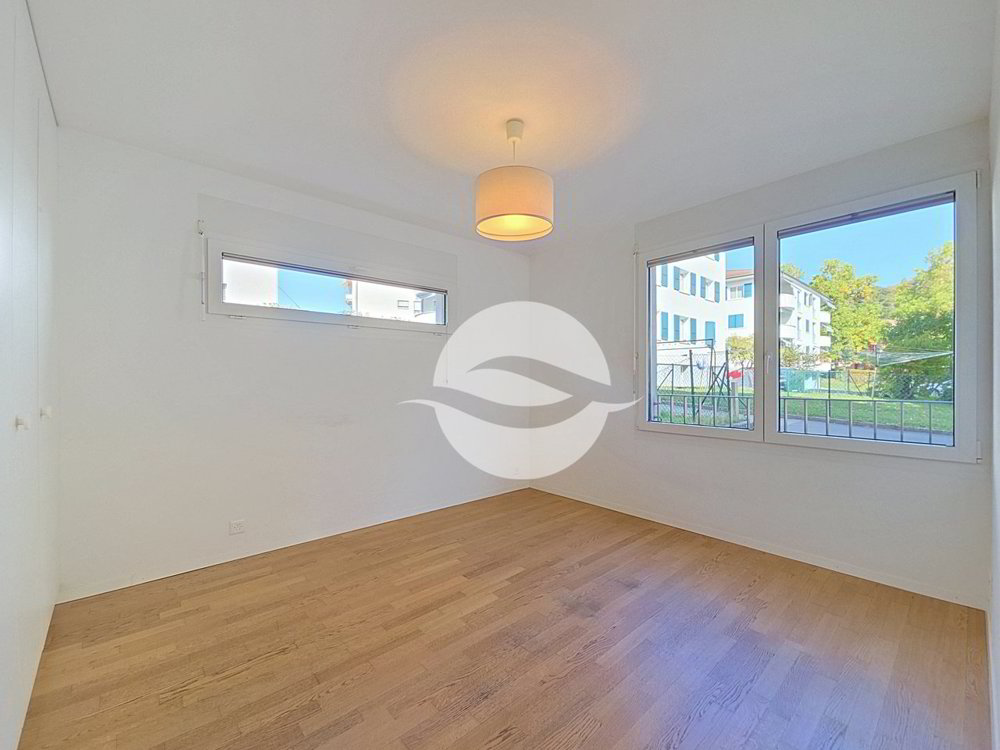 5 rooms Apartment for rent in Pully - image 1/13