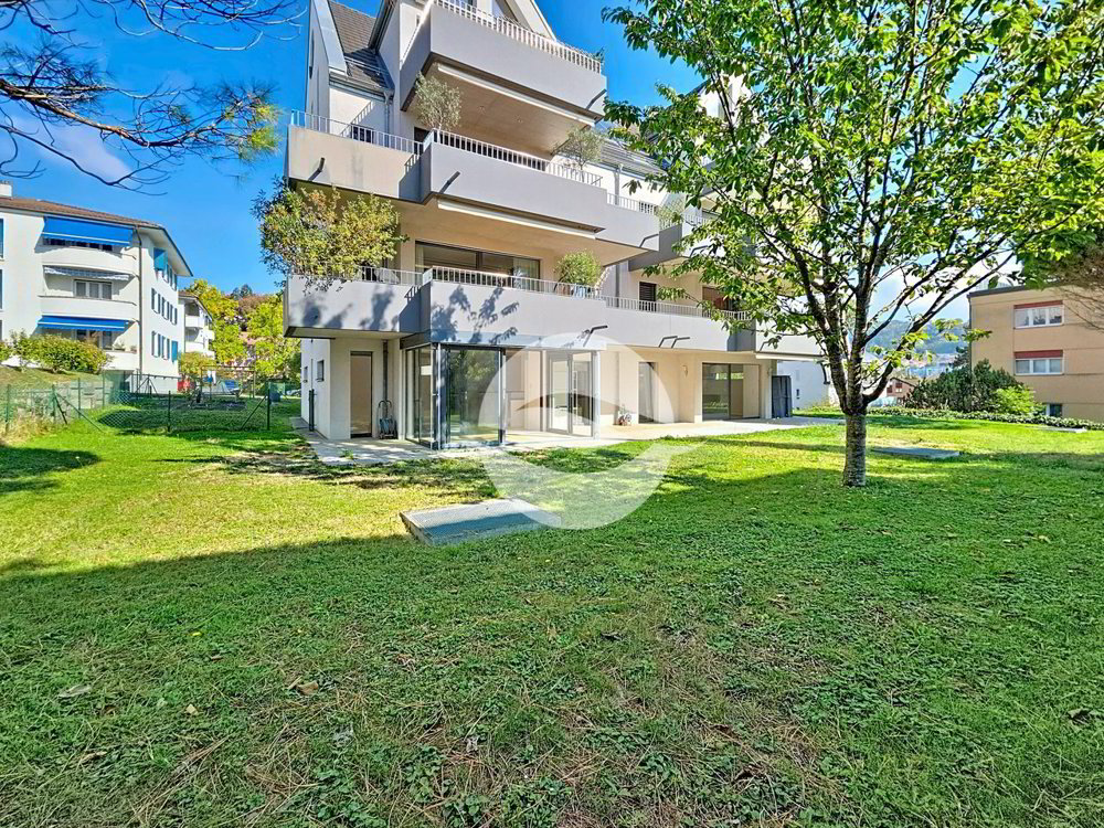 Wohnung – Pully, District de Lavaux-Oron - Ansicht 3