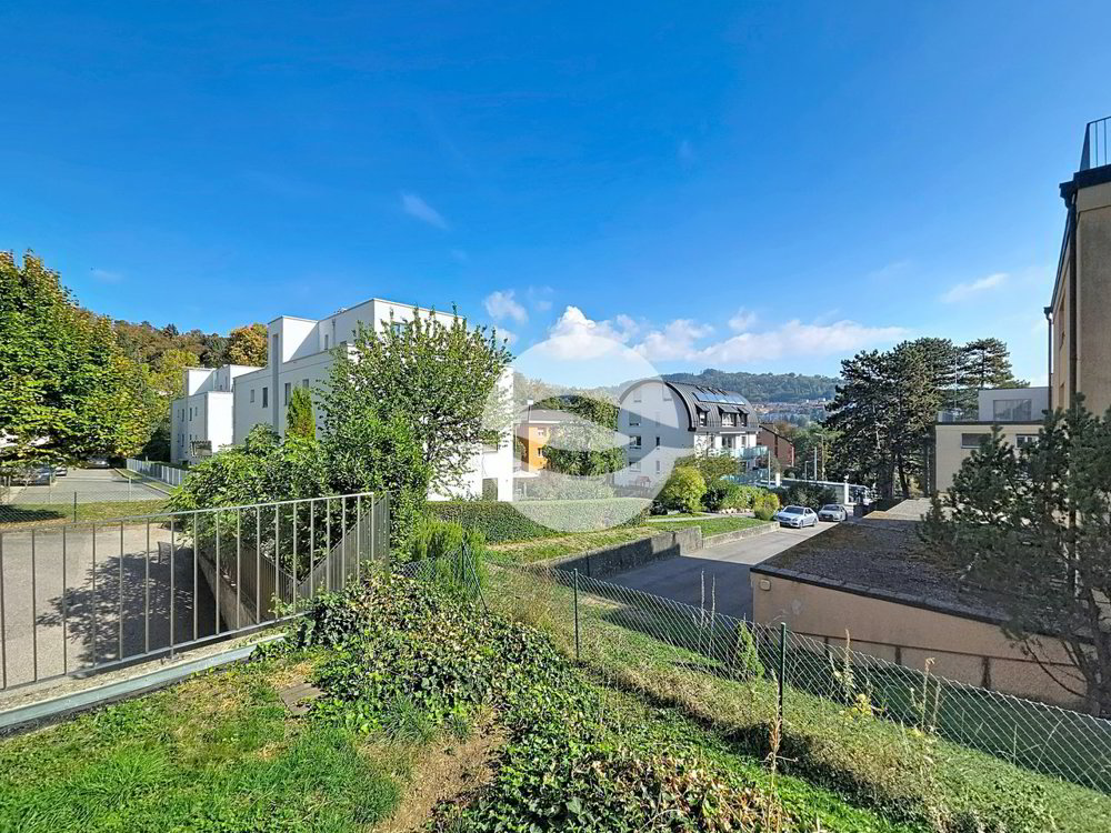 Wohnung – Pully, District de Lavaux-Oron - Ansicht 4