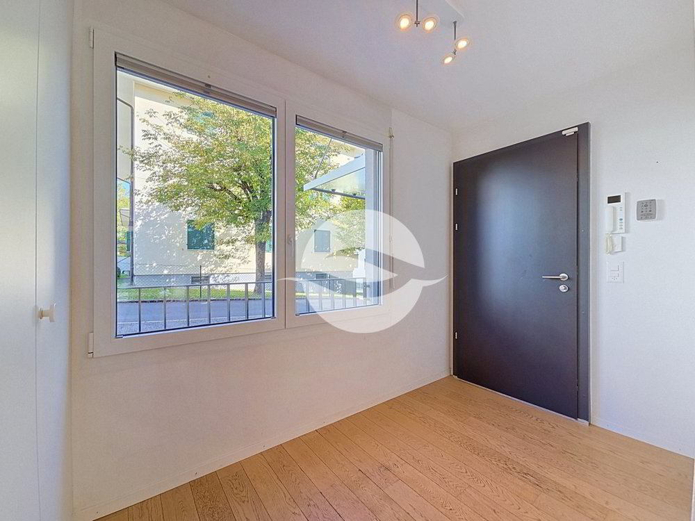 Wohnung – Pully, District de Lavaux-Oron - Ansicht 5