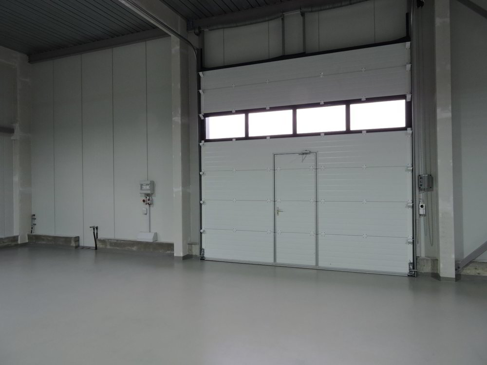 Industrie 2.0 pièces 107 m² - Ansicht 3