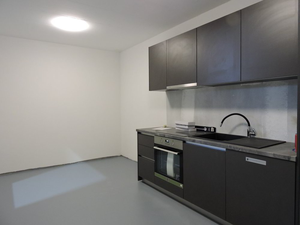 Industrie 2.0 pièces 107 m² - Ansicht 4