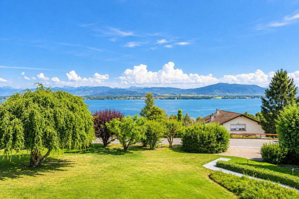 8 rooms House to buy in Crans-près-Céligny - image 1/8