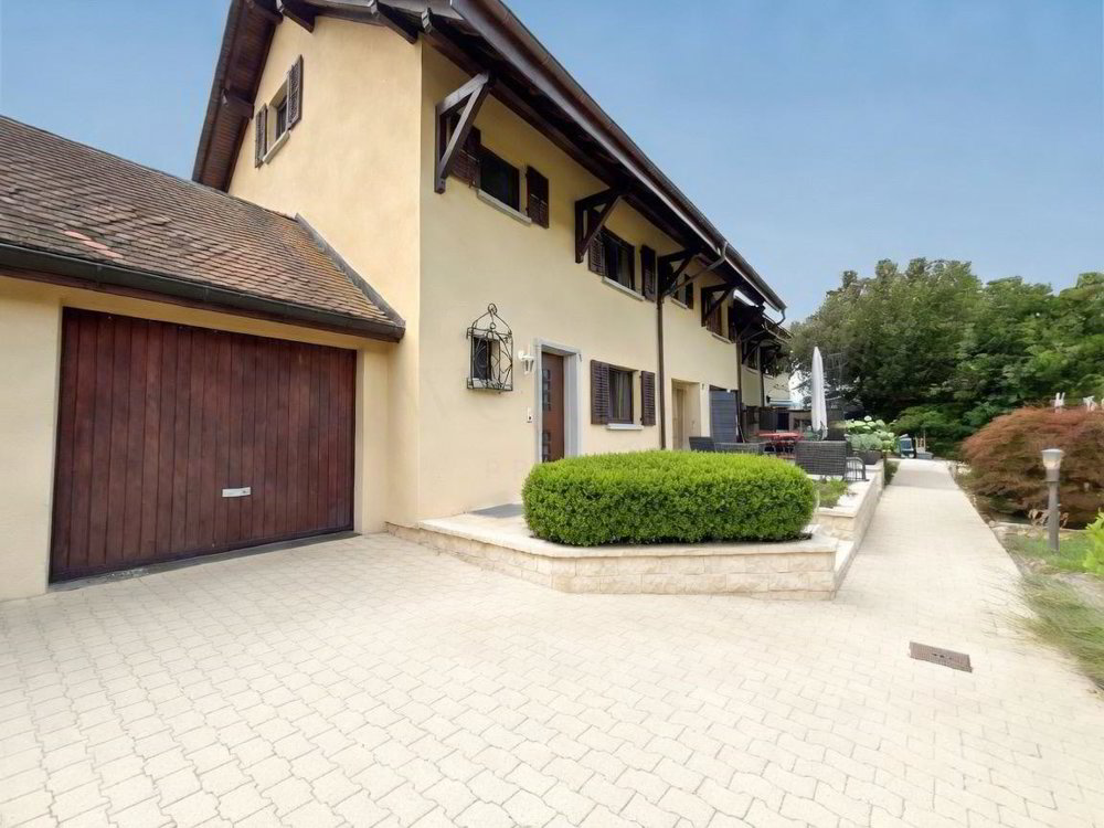Haus – Chéserex, District de Nyon - Ansicht 2