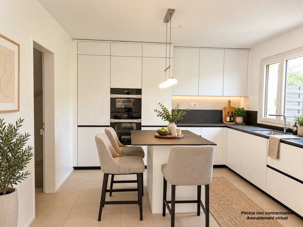 Haus – Chéserex, District de Nyon - Ansicht 3