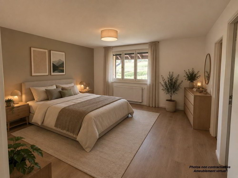 Haus – Chéserex, District de Nyon - Ansicht 5