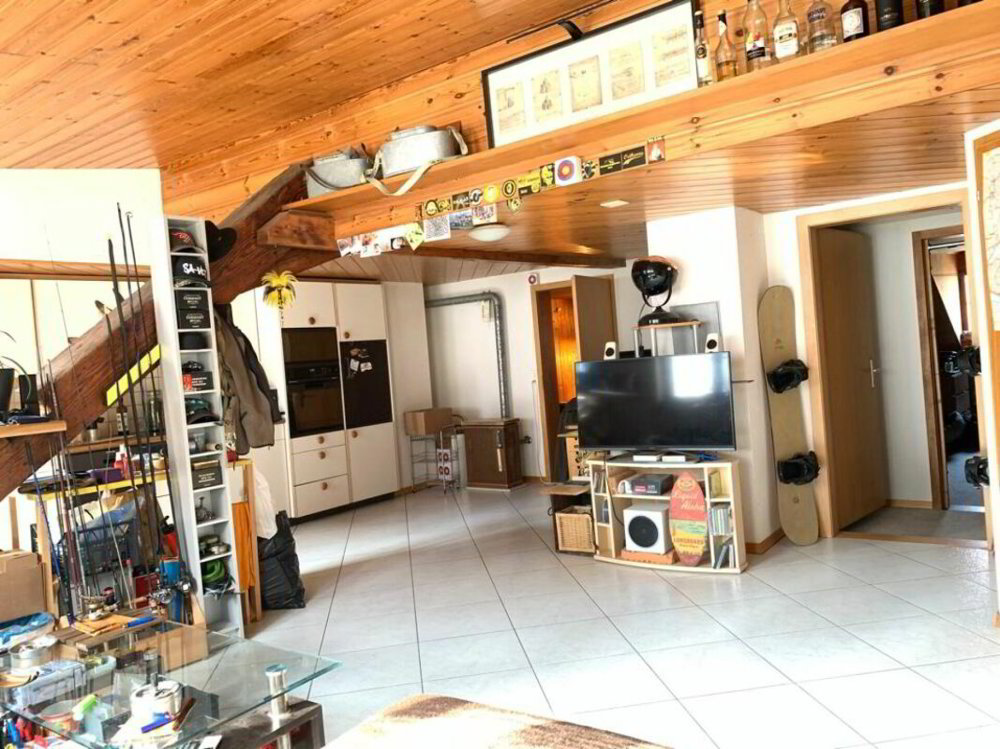 Wohnung – Burgdorf - Ansicht 2