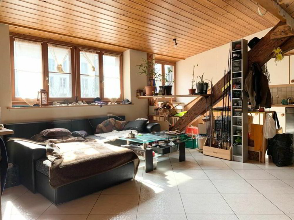 Wohnung – Burgdorf - Ansicht 4